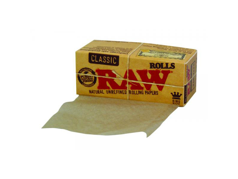 RAW Rolls Classic