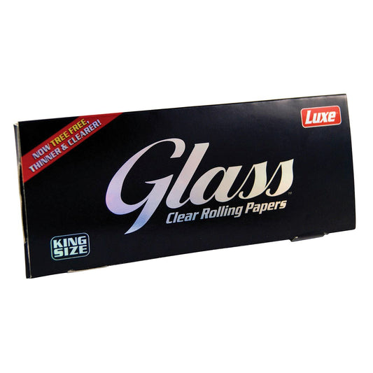 Luxe Glass Longpapes