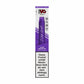 IVG Bar 800 - Aloe Grape ICE - 20mg/ml