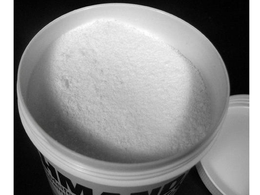 Wasserpfeifenreiniger Schmand-Weg!